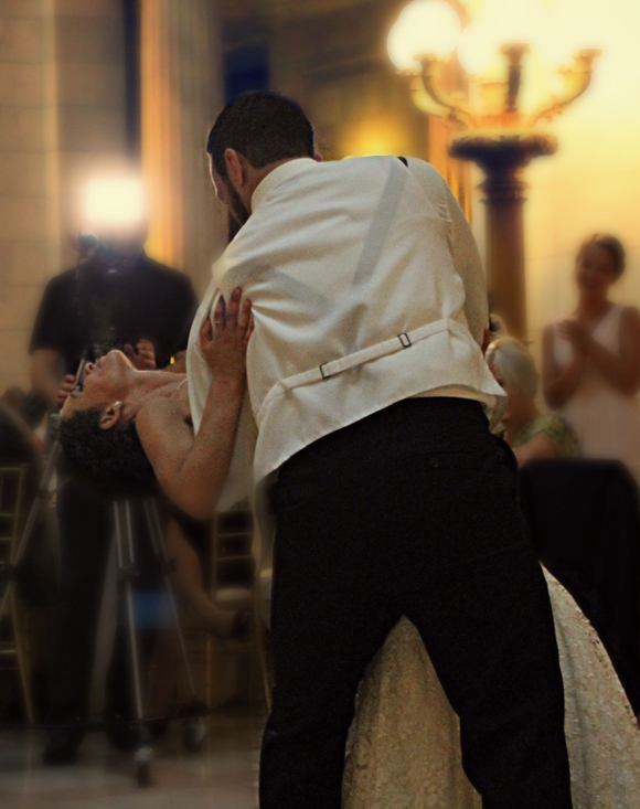 Legfontosabb tippek az esküvői tánchoz