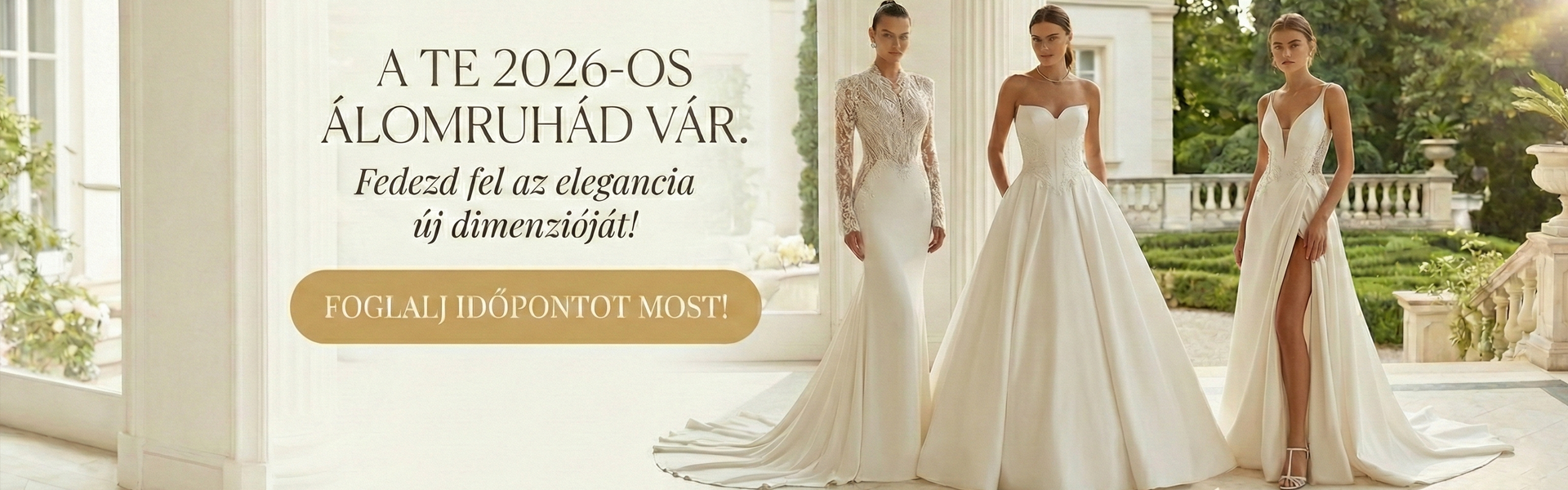 2026 kollekció